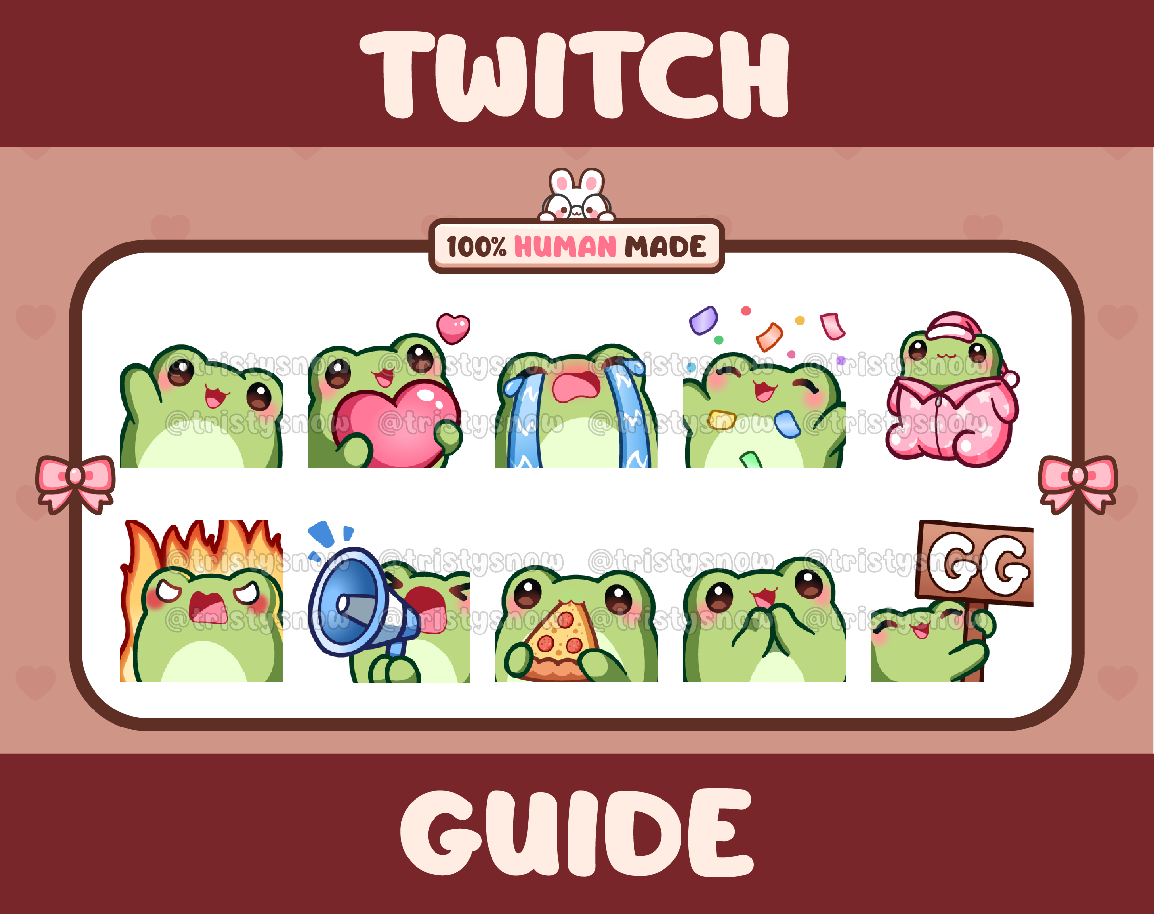 How to Upload Emotes on Twitch: Step-by-Step Guide