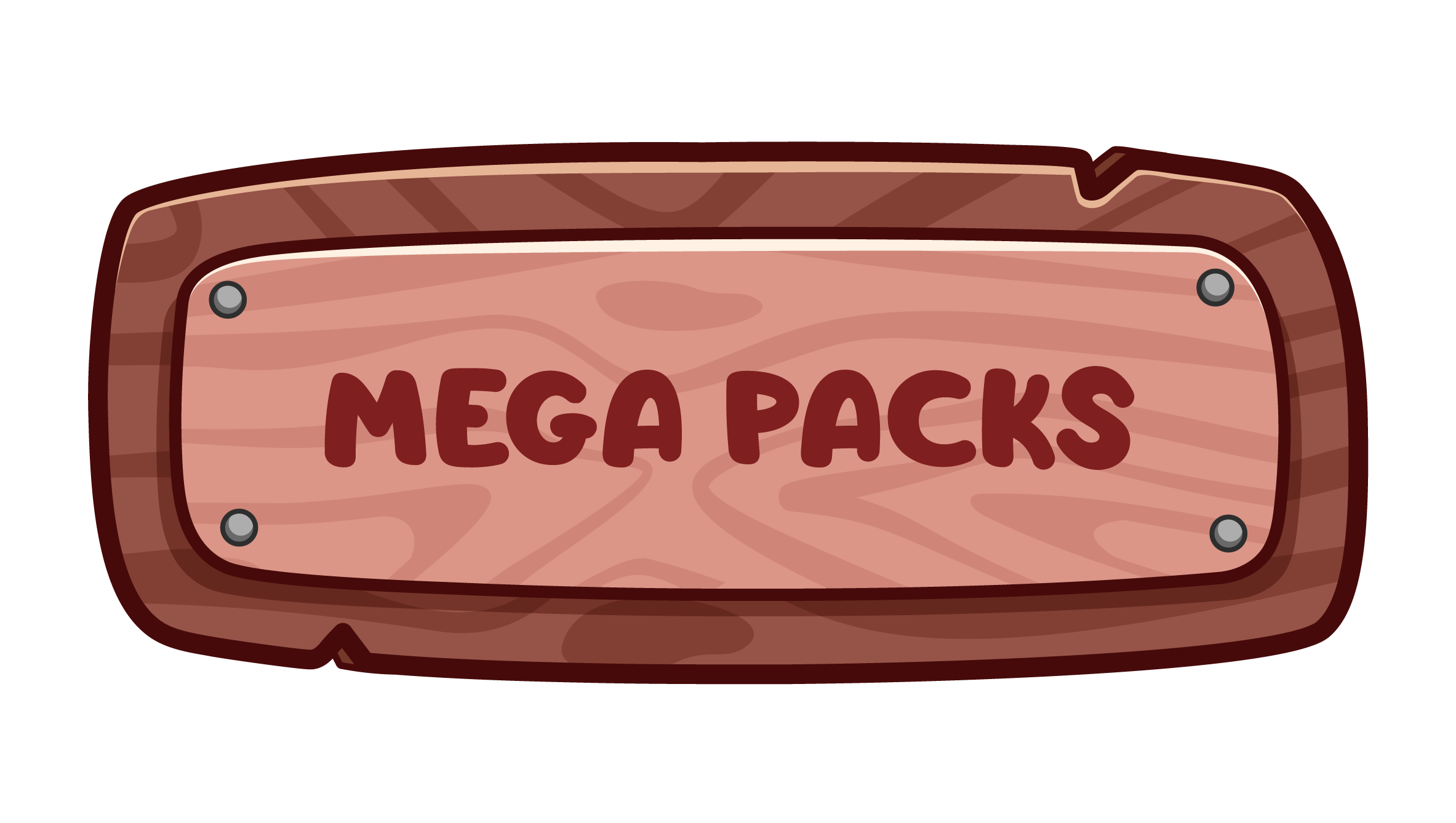 Emote MEGA Packs