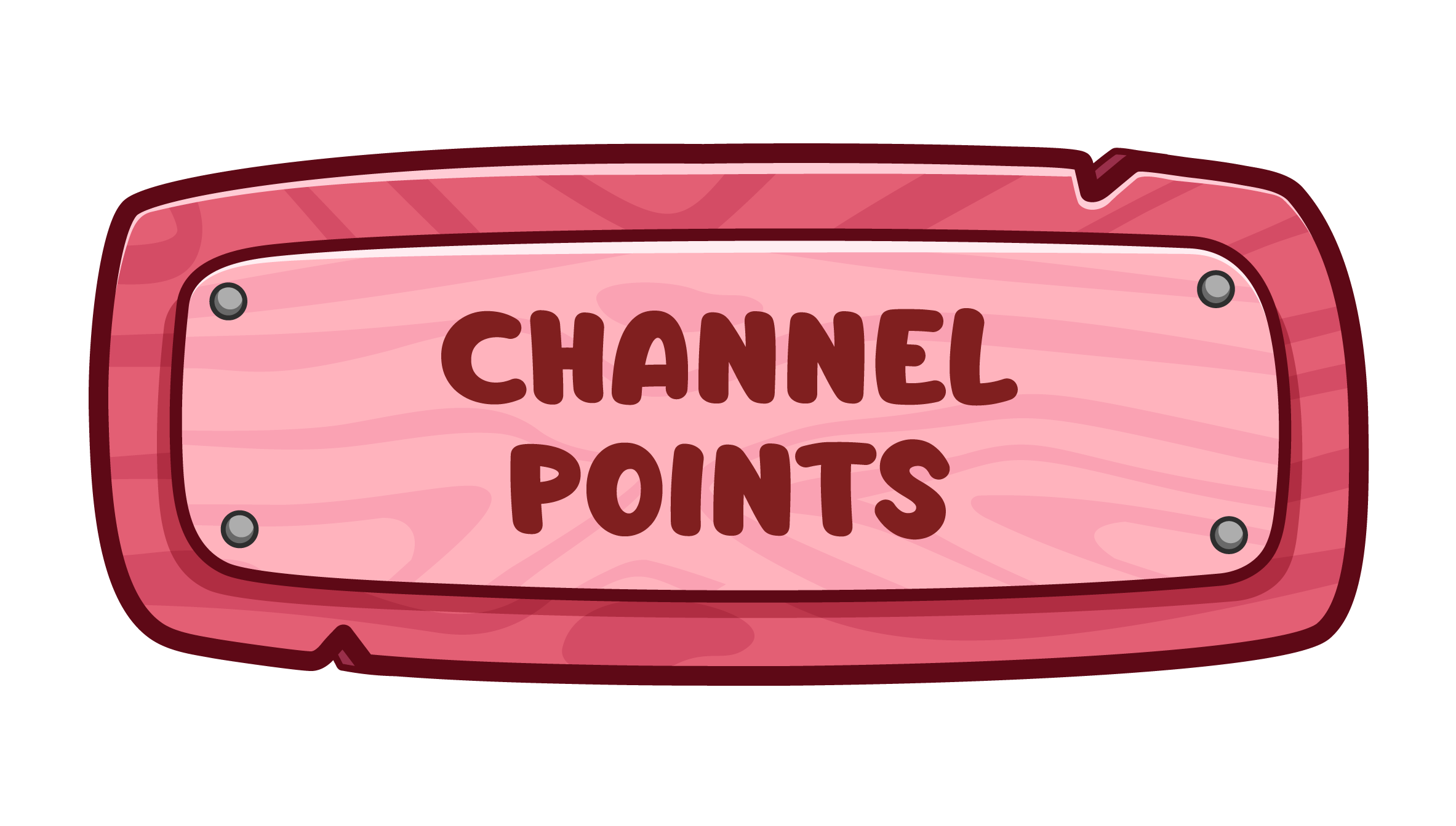 Twitch Channel Points